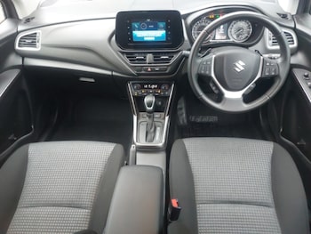 Used Suzuki SX4 S-Cross 2023 for sale - 79420238: Photo