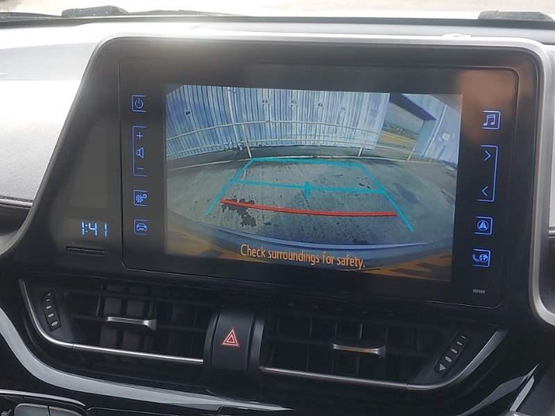 Used Toyota C-HR 2019 for sale - 77114476: Photo 14