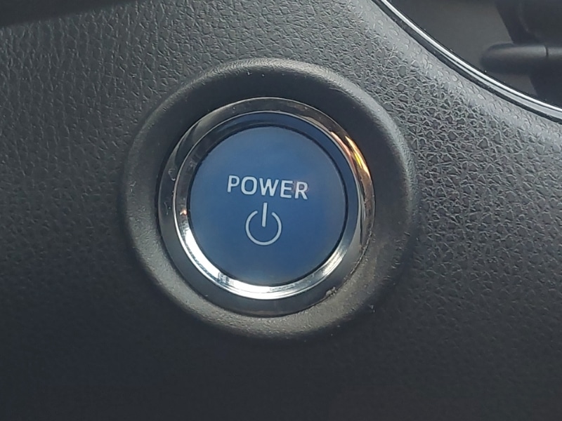 Used Toyota C-HR 2019 for sale - 77114476: Photo 16