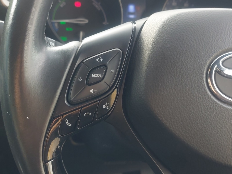 Used Toyota C-HR 2019 for sale - 77114476: Photo 17