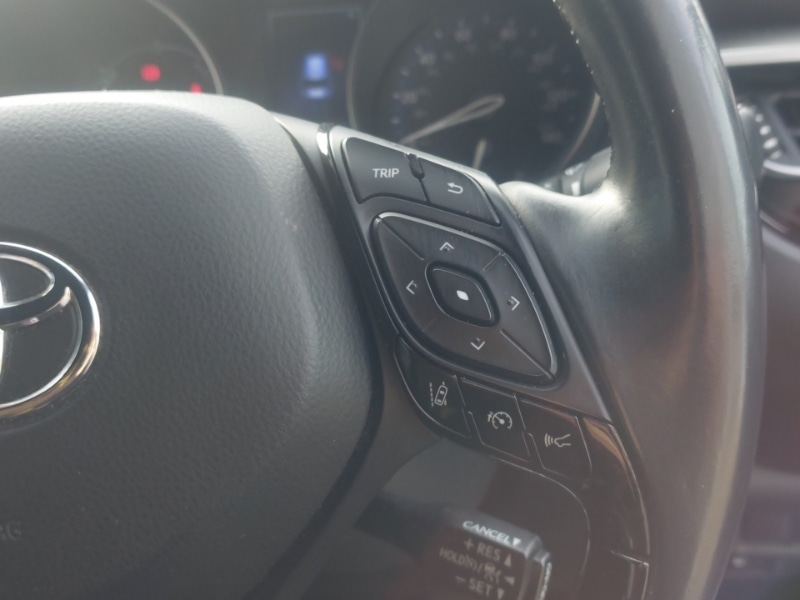 Used Toyota C-HR 2019 for sale - 77114476: Photo 18