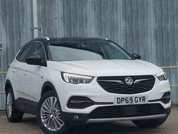 2020 - 1.5 Turbo D Business Edition Nav 5dr