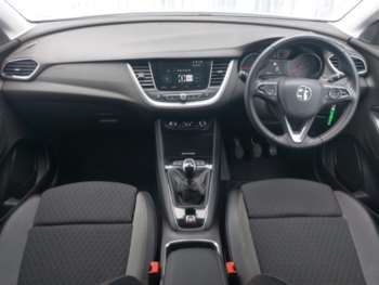 Used Vauxhall Grandland X 2020 for sale - 74919860: Photo