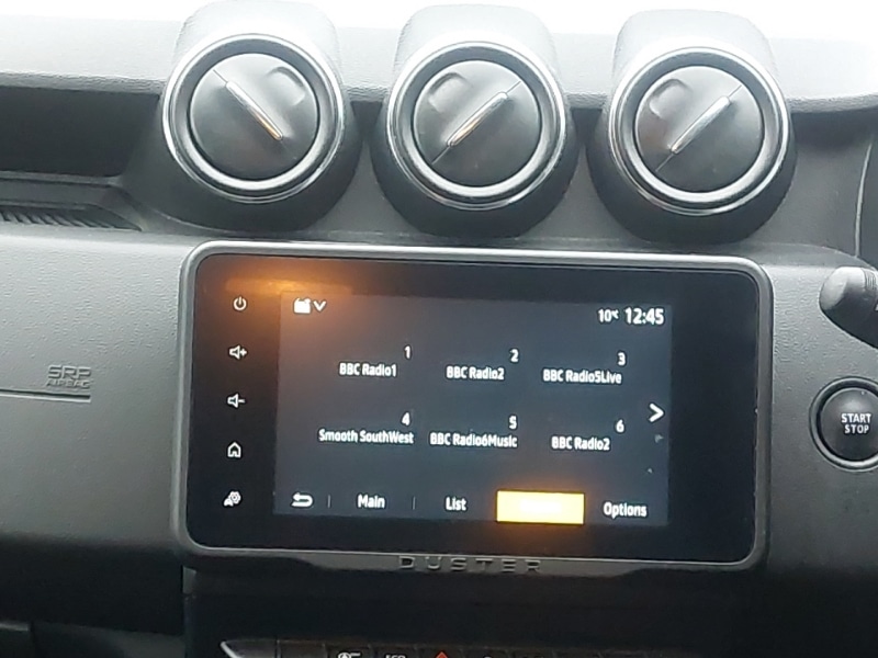 Used Dacia Duster 2022 for sale - 77051137: Photo 10