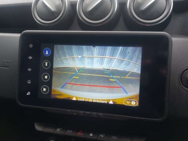 Used Dacia Duster 2022 for sale - 77051137: Photo 13