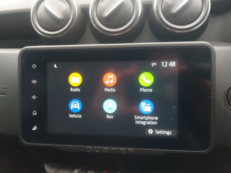 Used Dacia Duster 2022 for sale - 77051137: Photo 14