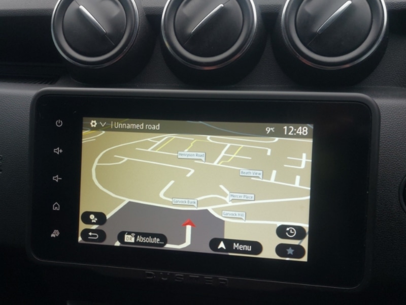 Used Dacia Duster 2022 for sale - 77051137: Photo 15