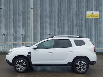 Used Dacia Duster 2022 for sale - 77051137: Photo