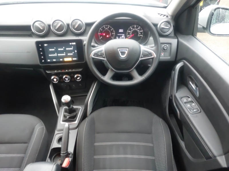 Used Dacia Duster 2022 for sale - 77051137: Photo 7