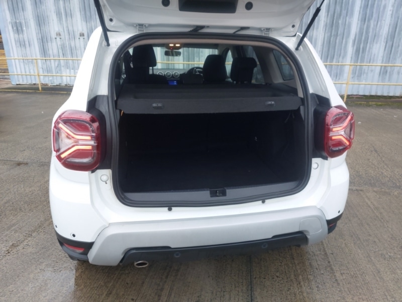 Used Dacia Duster 2022 for sale - 77051137: Photo 8