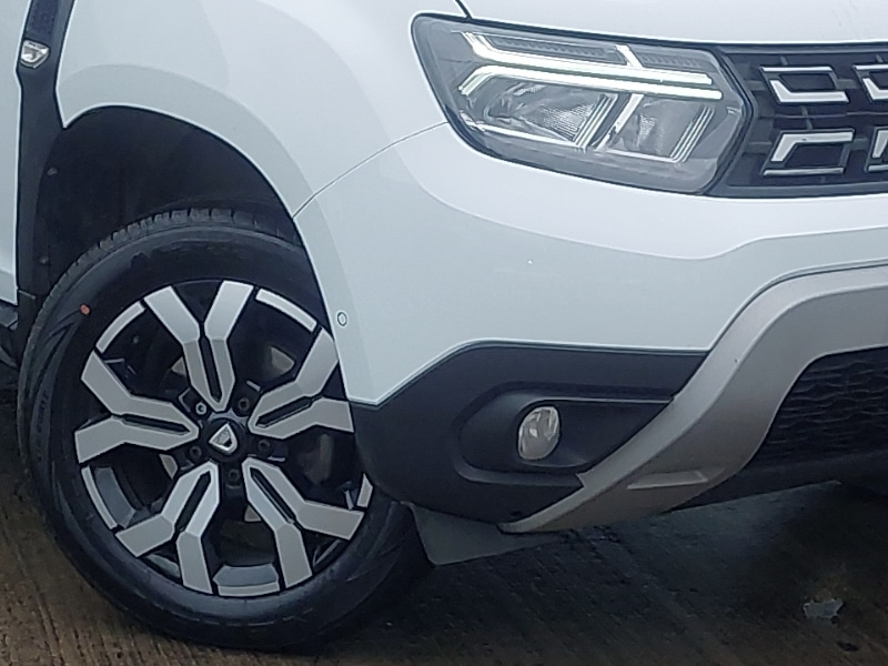 Used Dacia Duster 2022 for sale - 77051137: Photo 9