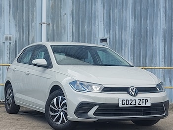 2023 - 1.0 TSI Life 5dr