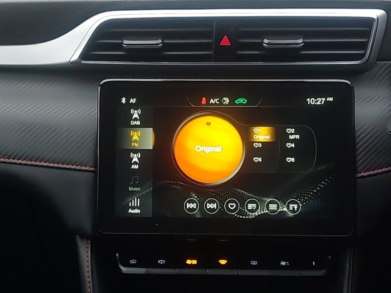 Used MG MG ZS 2021 for sale - 77051153: Photo 10