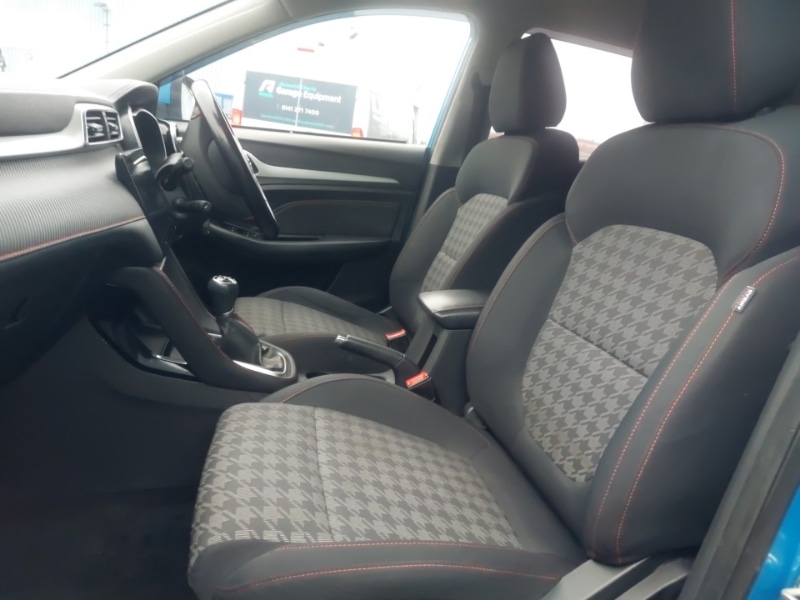 Used MG MG ZS 2021 for sale - 77051153: Photo 12