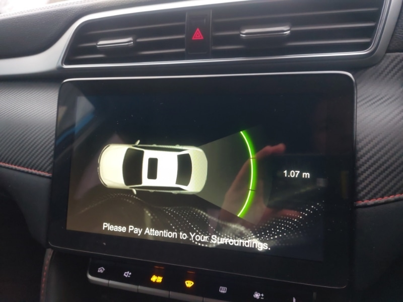 Used MG MG ZS 2021 for sale - 77051153: Photo 13