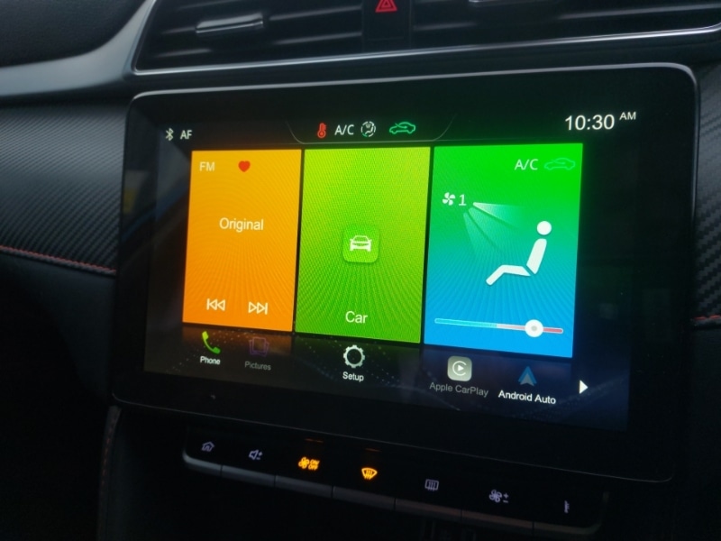 Used MG MG ZS 2021 for sale - 77051153: Photo 14