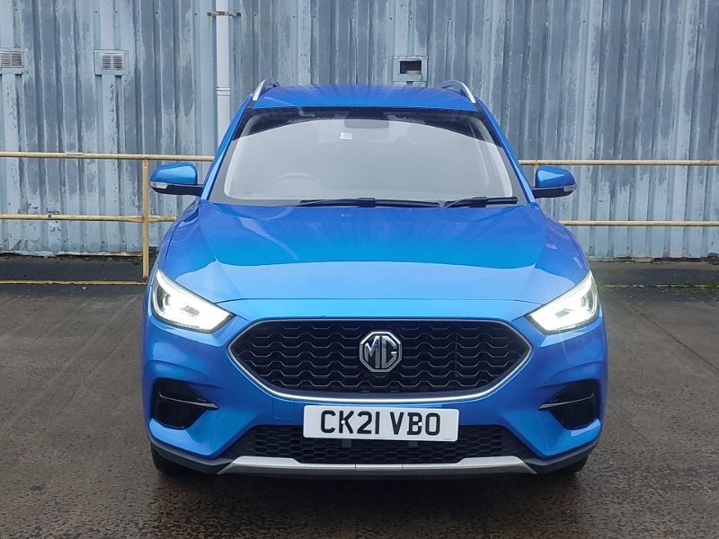 Used MG MG ZS 2021 for sale - 77051153: Photo 19