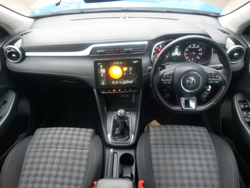 Used MG MG ZS 2021 for sale - 77051153: Photo 2