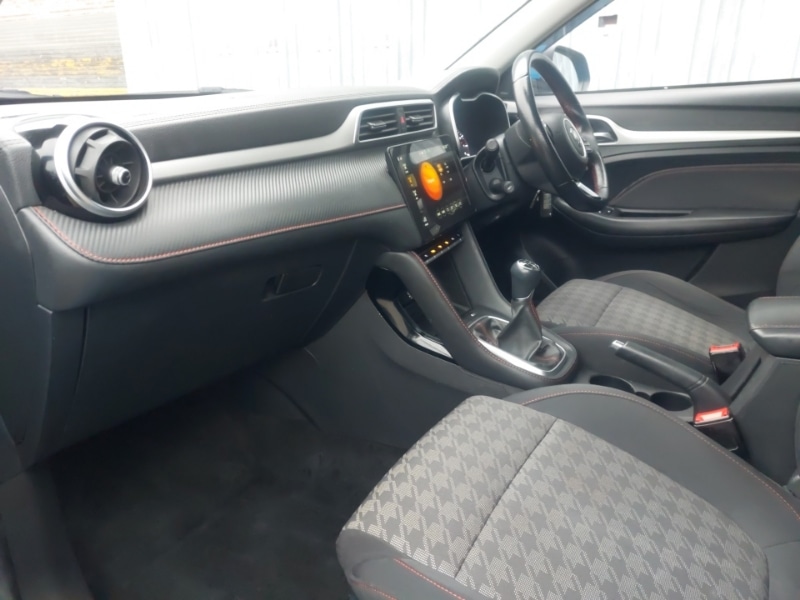 Used MG MG ZS 2021 for sale - 77051153: Photo 5