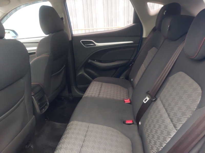 Used MG MG ZS 2021 for sale - 77051153: Photo 6