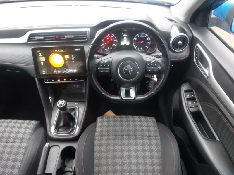 Used MG MG ZS 2021 for sale - 77051153: Photo 7