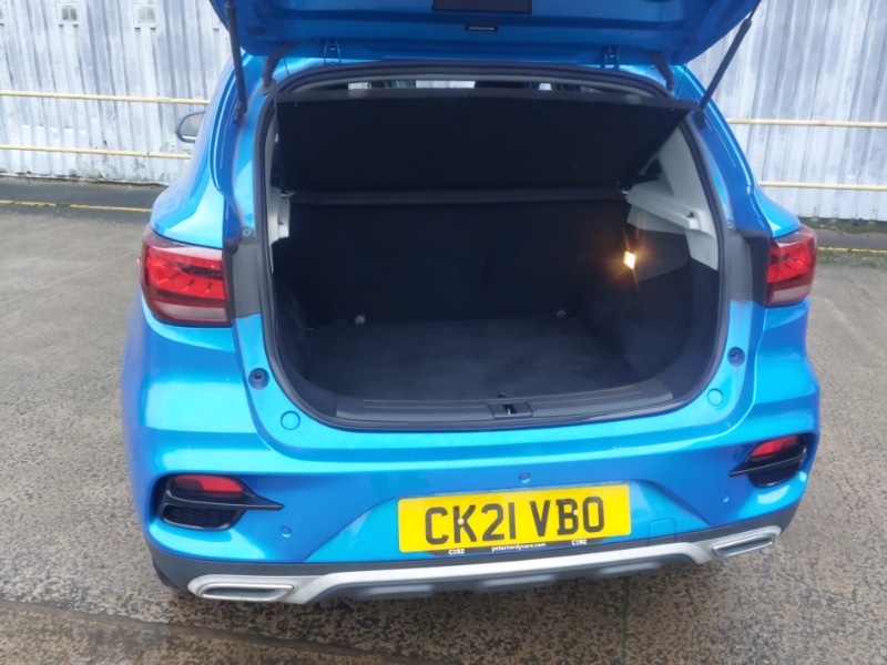 Used MG MG ZS 2021 for sale - 77051153: Photo 8