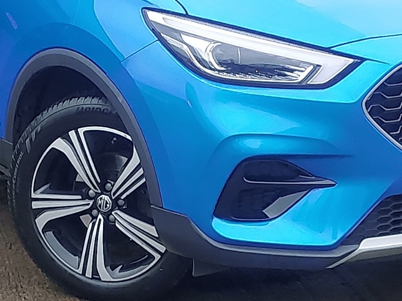 Used MG MG ZS 2021 for sale - 77051153: Photo 9