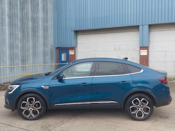 Used Renault Arkana 2023 for sale - 79411539: Photo