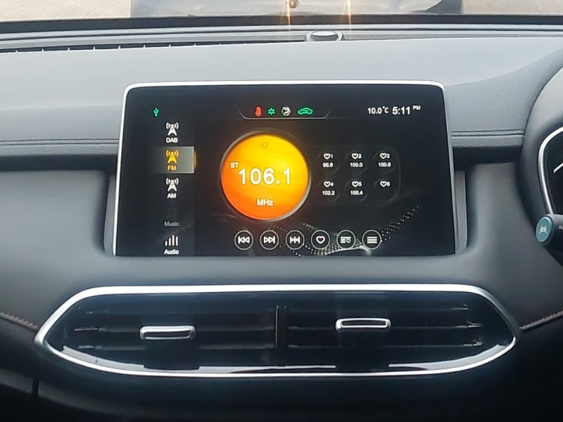 Used MG MG HS 2023 for sale - 77922082: Photo 10