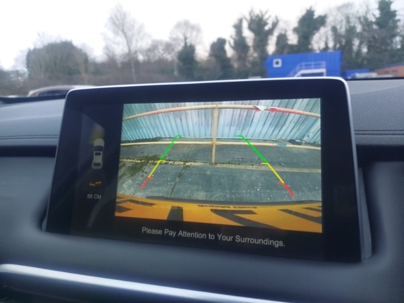 Used MG MG HS 2023 for sale - 77922082: Photo 13