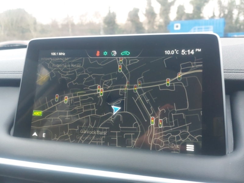 Used MG MG HS 2023 for sale - 77922082: Photo 14