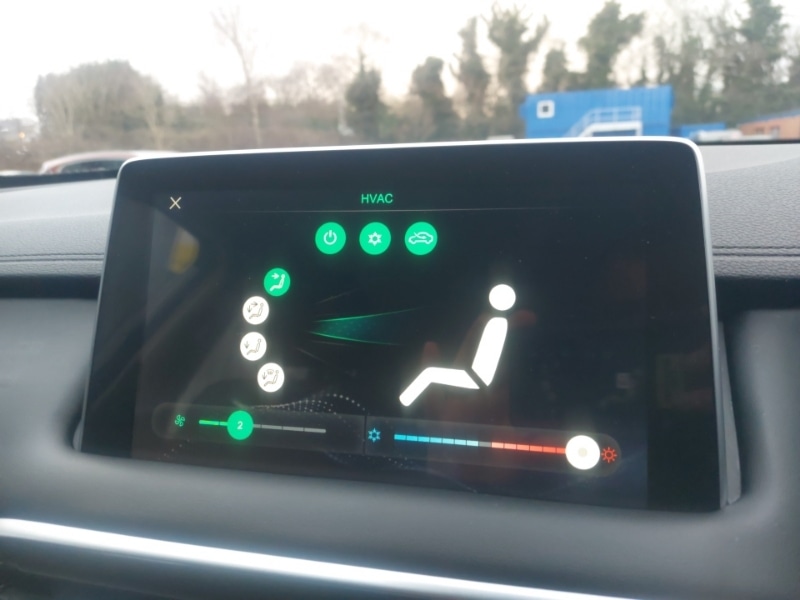 Used MG MG HS 2023 for sale - 77922082: Photo 15