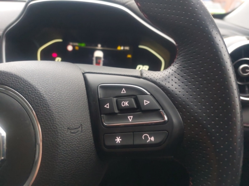 Used MG MG HS 2023 for sale - 77922082: Photo 17