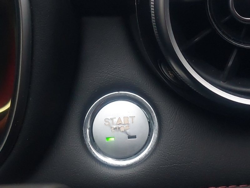 Used MG MG HS 2023 for sale - 77922082: Photo 19