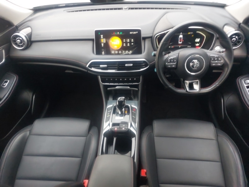 Used MG MG HS 2023 for sale - 77922082: Photo 2