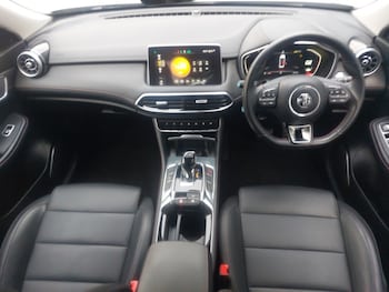 Used MG MG HS 2023 for sale - 77922082: Photo