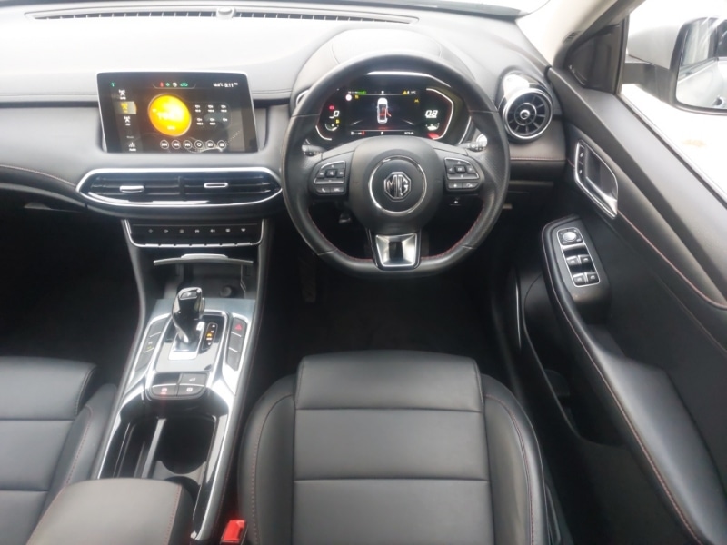 Used MG MG HS 2023 for sale - 77922082: Photo 7