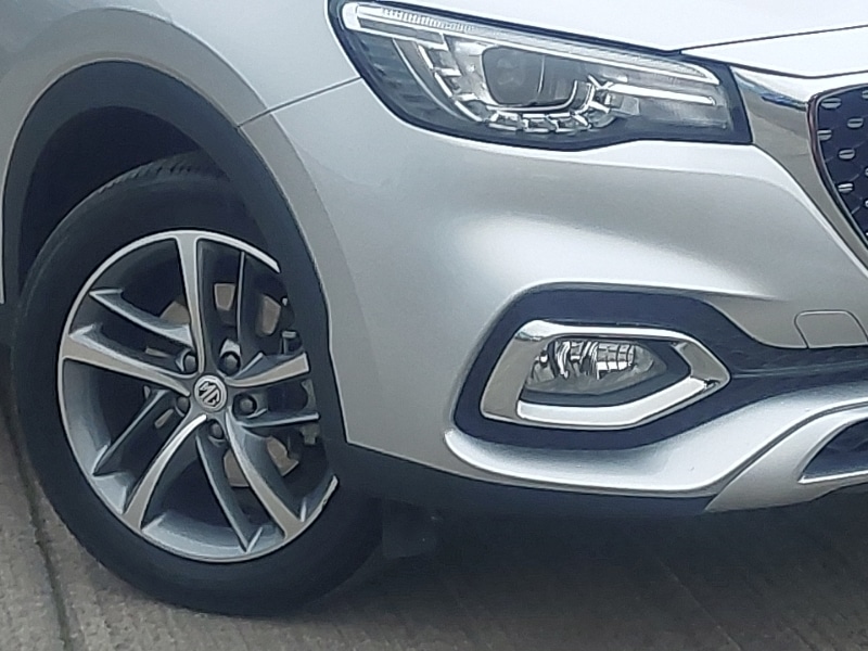 Used MG MG HS 2023 for sale - 77922082: Photo 9