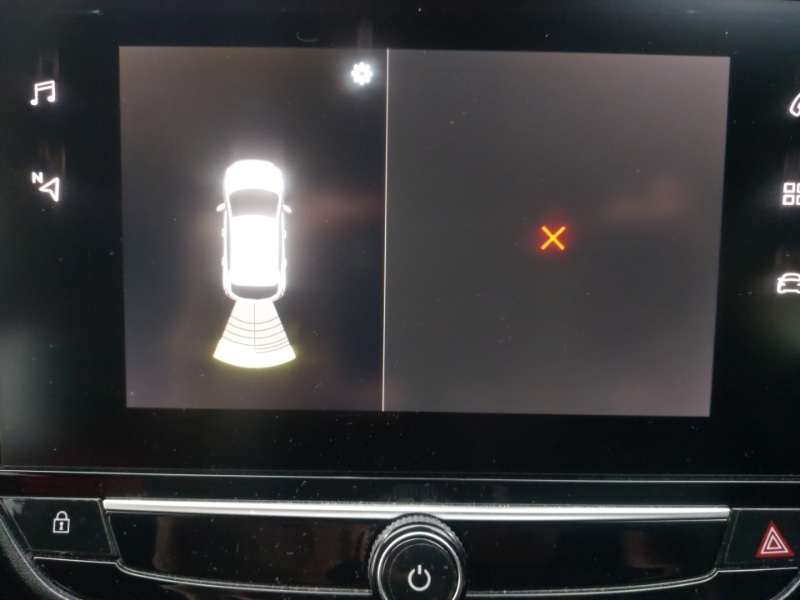 Used Vauxhall Corsa 2023 for sale - 77837946: Photo 10