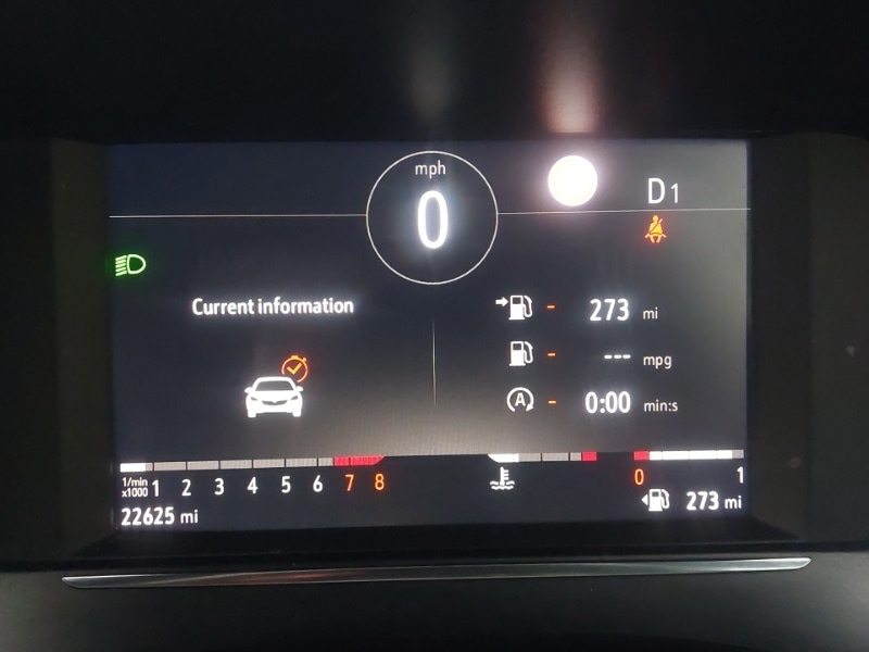 Used Vauxhall Corsa 2023 for sale - 77837946: Photo 11