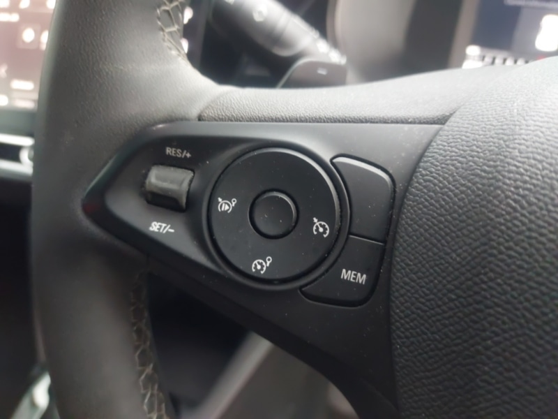 Used Vauxhall Corsa 2023 for sale - 77837946: Photo 14