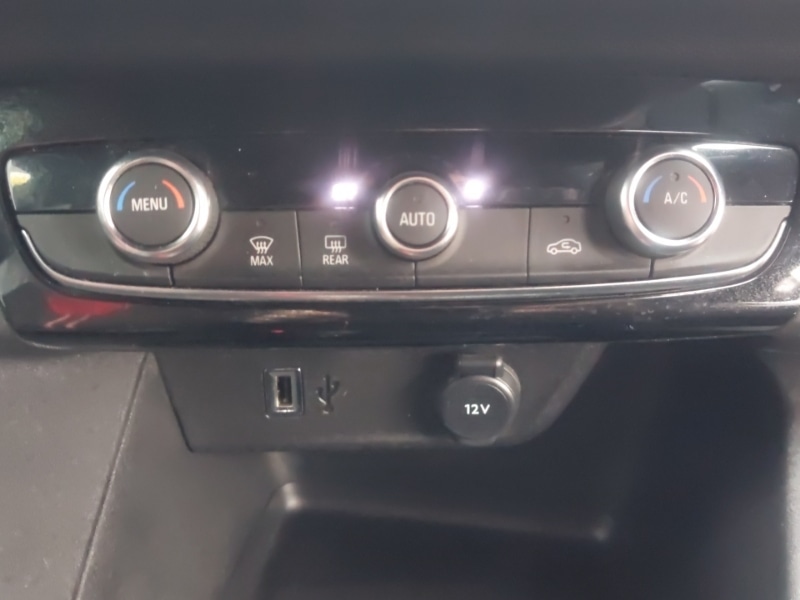 Used Vauxhall Corsa 2023 for sale - 77837946: Photo 18