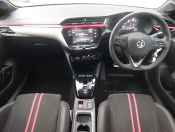 Used Vauxhall Corsa 2023 for sale - 77837946: Photo