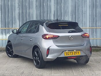 Used Vauxhall Corsa 2023 for sale - 77837946: Photo