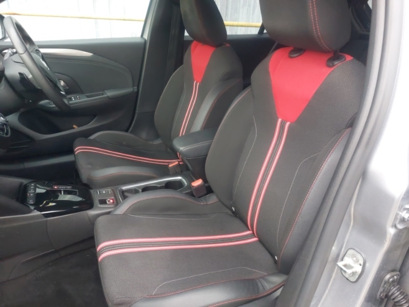 Used Vauxhall Corsa 2023 for sale - 77837946: Photo 5