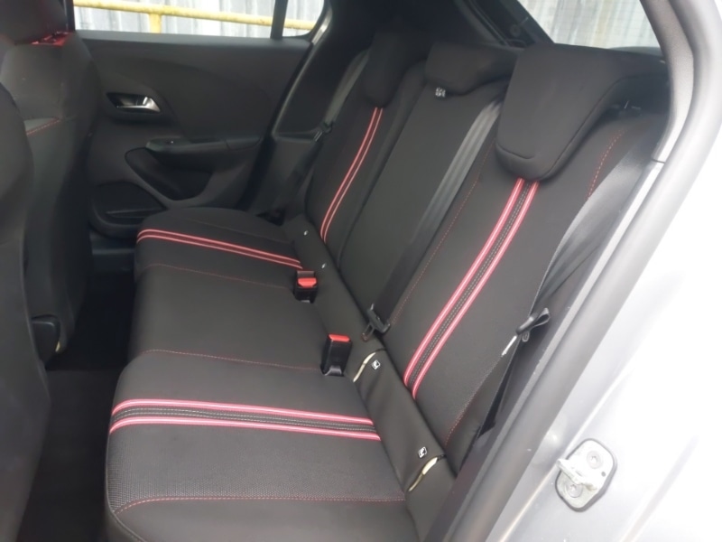 Used Vauxhall Corsa 2023 for sale - 77837946: Photo 6