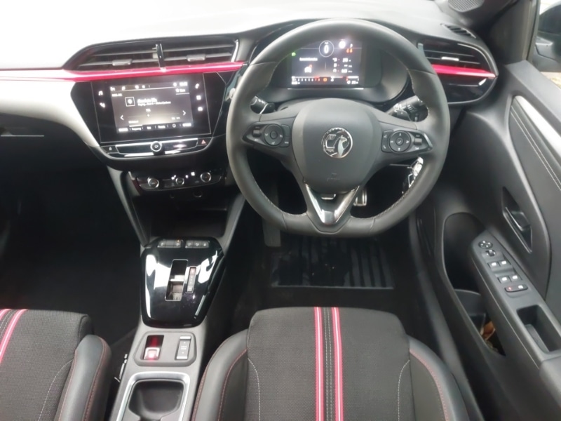 Used Vauxhall Corsa 2023 for sale - 77837946: Photo 7