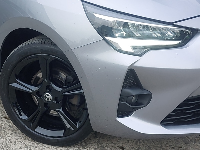 Used Vauxhall Corsa 2023 for sale - 77837946: Photo 9