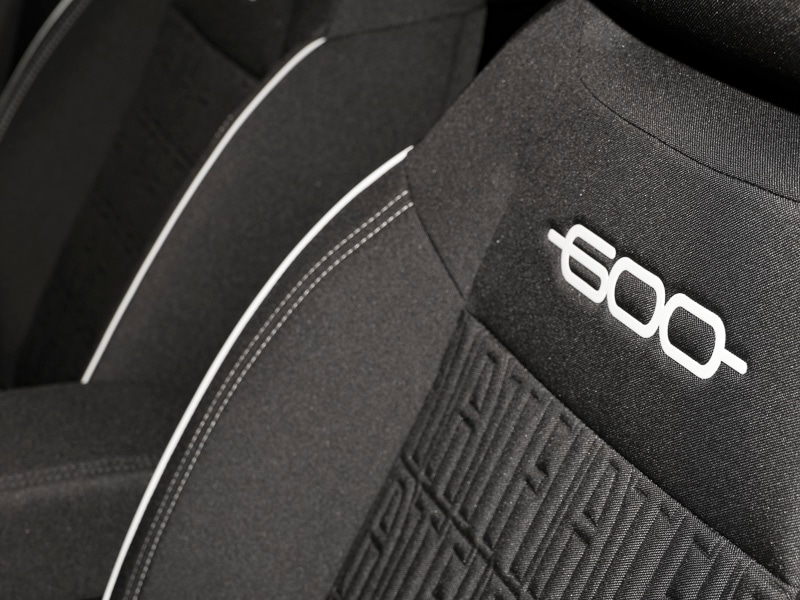 Used Fiat 600 2025 for sale - 77108112: Photo 18