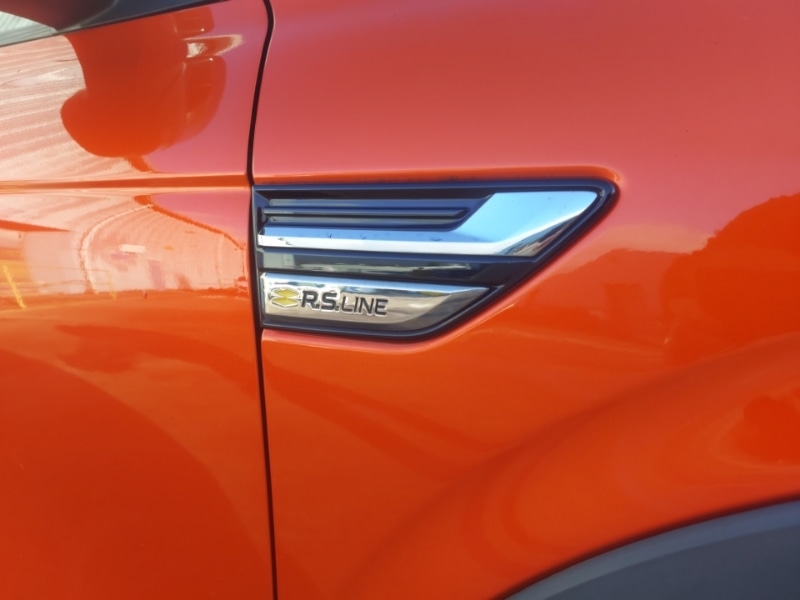 Used Renault Arkana 2022 for sale - 77623256: Photo 12